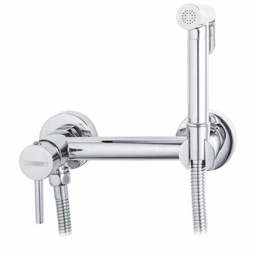 Гигиенические смеситель Maxonor Pure Life PL6502 Хром 9286₽