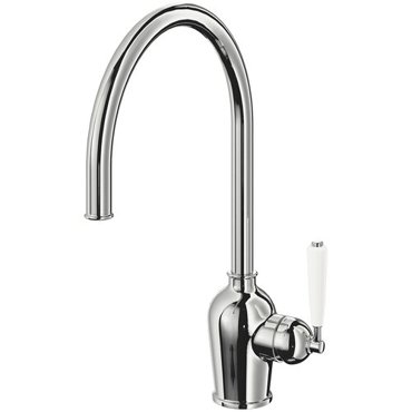 INSJN иншён смеситель кухонный хромированный 6499₽