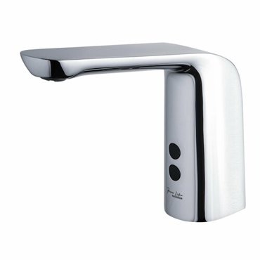Сенсорный смеситель Maxonor Pure Life PL512 Хром 24978₽