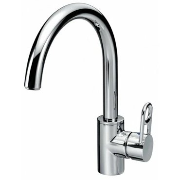 Смеситель для кухни Kaja Ipuri 52820-C 52176₽