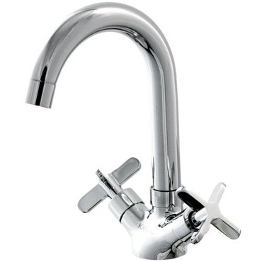 Смеситель для кухни KRONE L2026 3896₽