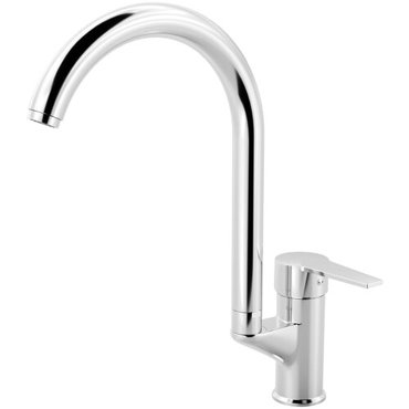Смеситель для кухни MEGA Snow MG-SH03 хром 4387₽