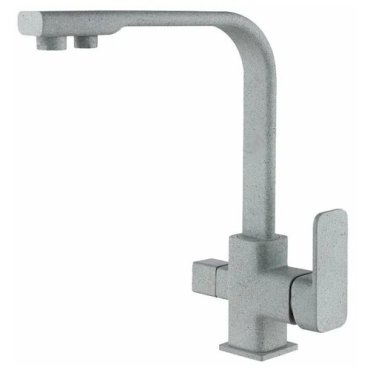 Смеситель для кухни Felice 1617-7 grigio 15621₽