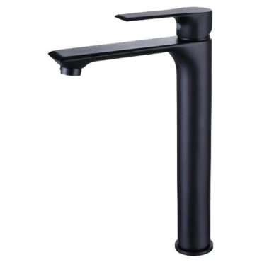 Смеситель для раковины Felice 8025 nero opaco 15621₽