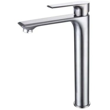 Смеситель для раковины Felice 8025 nichel 19577₽