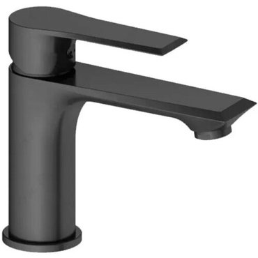Смеситель для раковины Felice 8030 nero opaco 10187₽