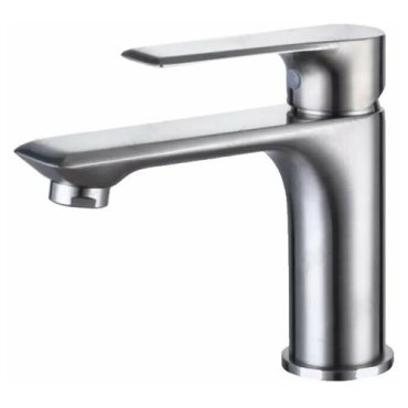 Смеситель для раковины Felice 8030 nichel 14867₽