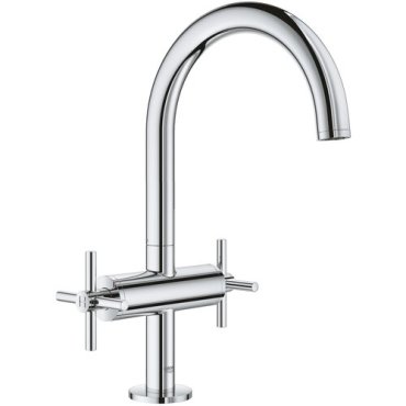 Смеситель для ванны Grohe Atrio 21019003 хром 44588₽