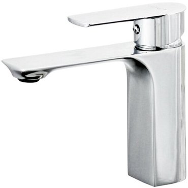Смеситель для раковины KRONE L1037 хром 4816₽