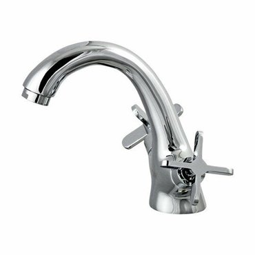 Смеситель для раковины KRONE L1144 4350₽