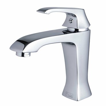 Смеситель для раковины Maxonor Pure Life JOY PL1088 Хром 6300₽