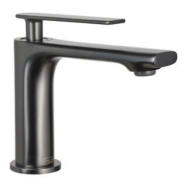 Смеситель для раковины Maxonor Pure Life PLEASURE PL1086-9 Пепельный матовый 17043₽