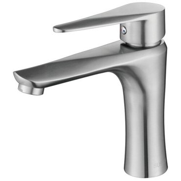 Смеситель для раковины псм-профсан PSM-300-5 STEEL тип см-умоцба 3087₽