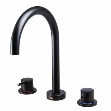 Смеситель для раковины встроенный Maxonor Pure Life SUPERIOR PL1387-8 белый 32126₽