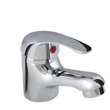 Смеситель для раковины умывальника Wasser Welt Erste 10064710W-A хром 1149₽