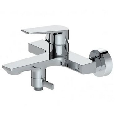 Смеситель для ванны Felice 0140 cromo 16726₽