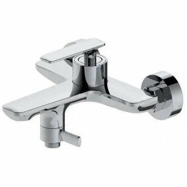 Смеситель для ванны Felice 0240 cromo 14777₽