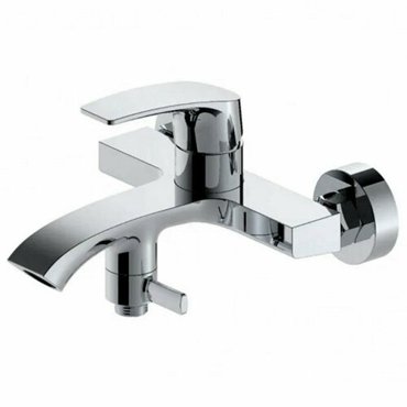 Смеситель для ванны Felice 0340 cromo 16726₽