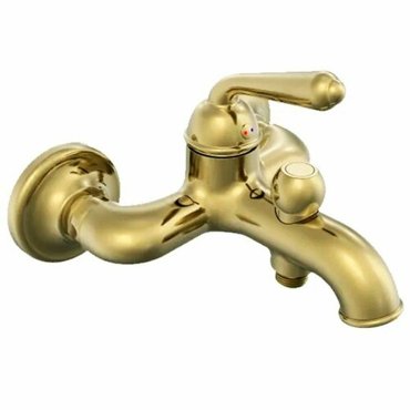 Смеситель для ванны Felice 0540 oro 23219₽