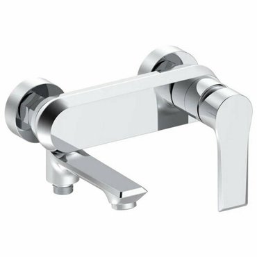 Смеситель для ванны Felice 8040 cromo 15832₽