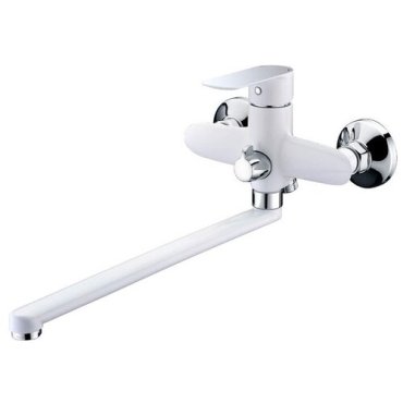 Смеситель для ванны Triton Панама 15407AW-D125 8450₽