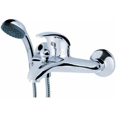 Смеситель для ванны Wasser Welt Kiel Bucht 122-BF 4450₽