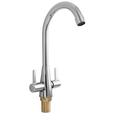 Смеситель кухонный MYFAIR 1440₽