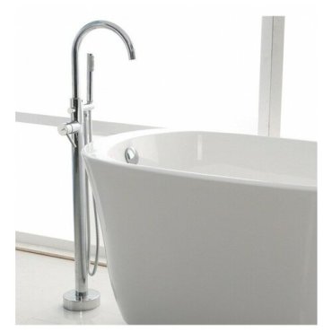 NT Bagno Смеситель напольный NT Bagno арт NT1002 44554₽