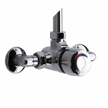 Смеситель Presto 35168 PRESTO ALPA S с антиблокировочной системой 46200₽