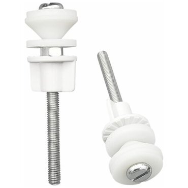 Крепеж бачка унитаза AmPm 585₽