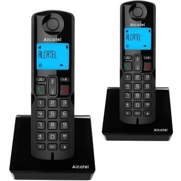 Alcatel S230 DUO RU Радиотелефон ATL1422788 5951₽
