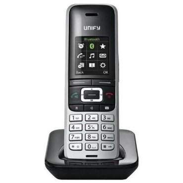 Дополнительная трубка Unify OpenScape DECT Phone S5 L30250-F600-C500 14355₽
