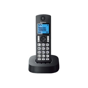 PANASONIC Телефон Panasonic KX-TGC310 RU2 6597₽