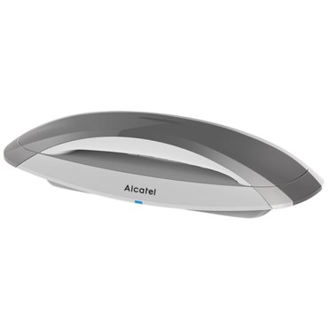 Телефон беспроводной DECT ALCATEL SMILE GREY 9959₽