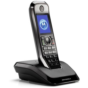 Радиотелефон DECT Motorola S5001 5390₽