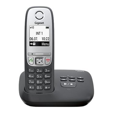 РТелефон Dect Gigaset A415A RUS ESPRESSO Цвет Brown 6040₽