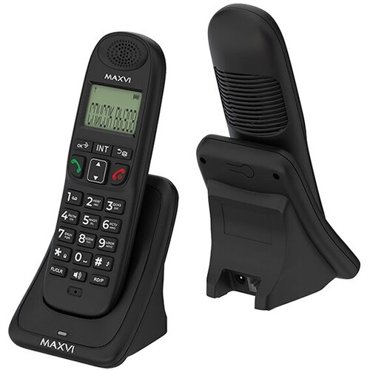 Радиотелефон Maxvi AM-01 2885₽