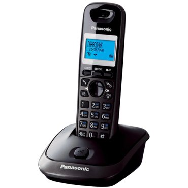 Радиотелефон PANASONIC KX-TG2521RUT 5829₽