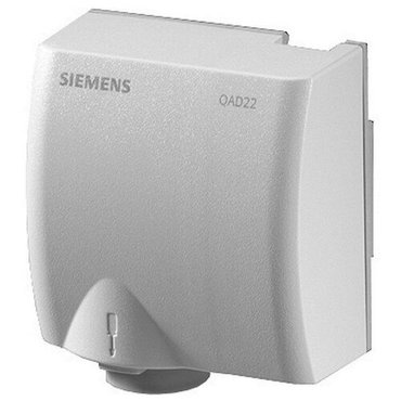 Siemens QAD22 9844₽