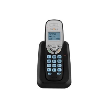 Радиотелефон teXet TX-D6905A черный 3005₽