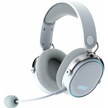 Acer Наушники с микрофоном Acer OHR303 белый мониторные BTRadio оголовье ZL HDSEE00A 7453₽