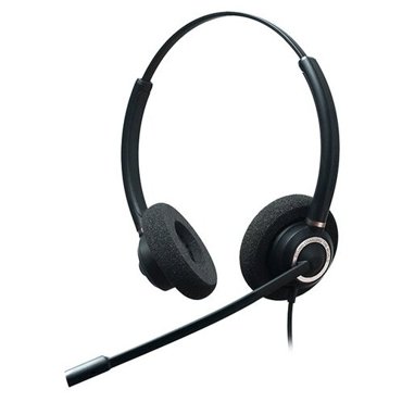 Addasound Crystal 2832 - Гарнитура премиум-класса QD dual 6436₽