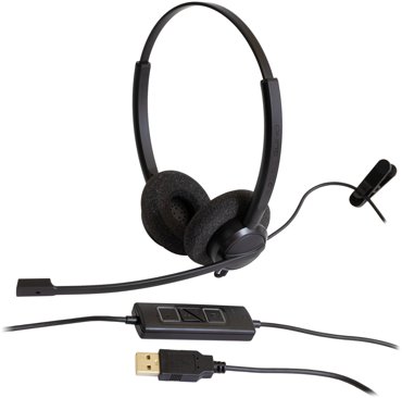 ADDASOUND Crystal UC2732-D - UC-гарнитура 6290₽