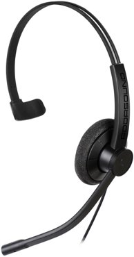 Addasound Epic 301 - USB-гарнитура Mono фото 2 5190₽
