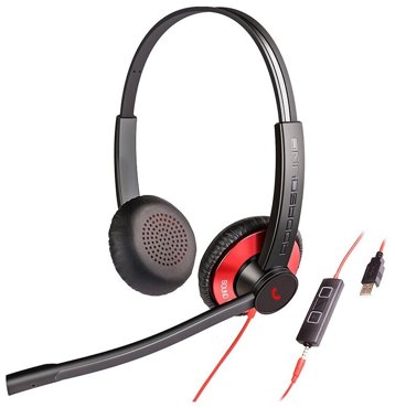 ADDASOUND Epic 502 красный 8690₽