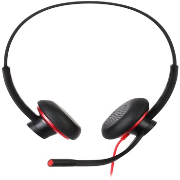 Наушники с микрофоном для компьютера Addasound Epic 512 USB-A UC цвет черно-серый ADD-EPIC-512 фото 2 12026₽