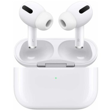 ADV Group Беспроводные наушники AP Pro CL IOS16 с беспроводным зарядным футляром и анимацией белый 2990₽
