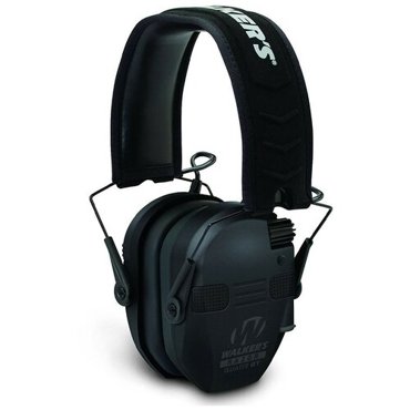 Наушники активные Walkers Razor Bluetooth Чёрные Арт GWP-RSEQM-BT 24900₽
