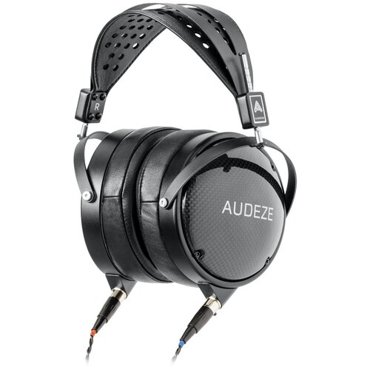 Audeze LCD-XC Black wwhite box-100-XC 133000₽