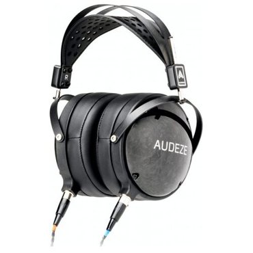 Наушники мониторные Premium Audeze LCD-2 Closed-Back 97000₽